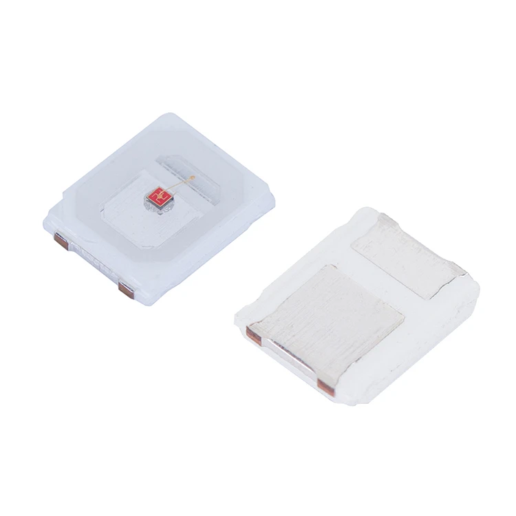 2835 Deep Red 660nm SMD LED