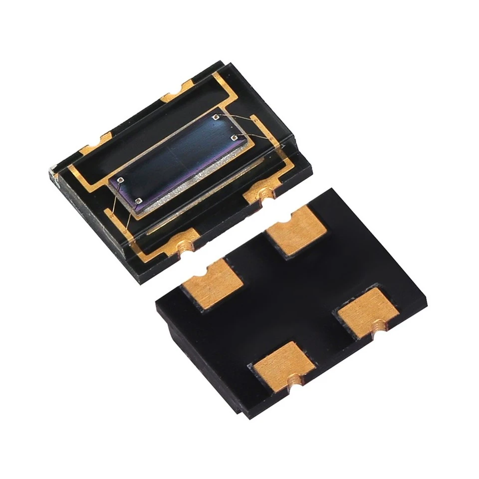 SMD 4154 Dual Photodiode LED best